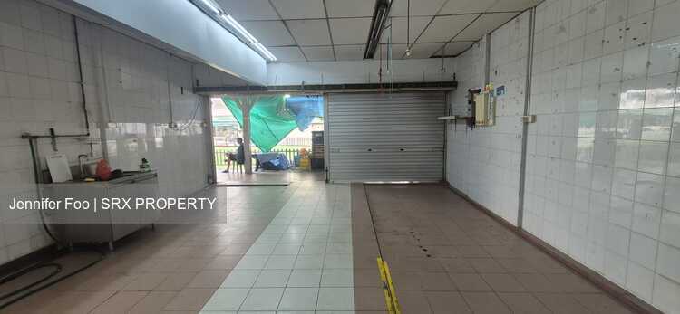 Lorong Lew Lian (D19), HDB Shop House #632576101